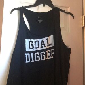 Torrid Preloved Tank
